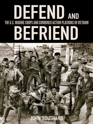 cover image of Defend and Befriend